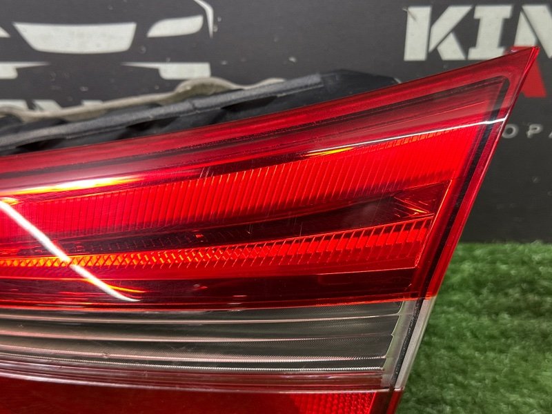 Фонарь в крышку багажника Hyundai Creta 2018 GS