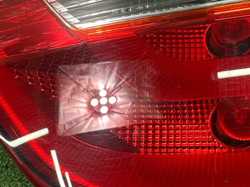 Фонарь в крышку багажника Hyundai Creta 2018 GS