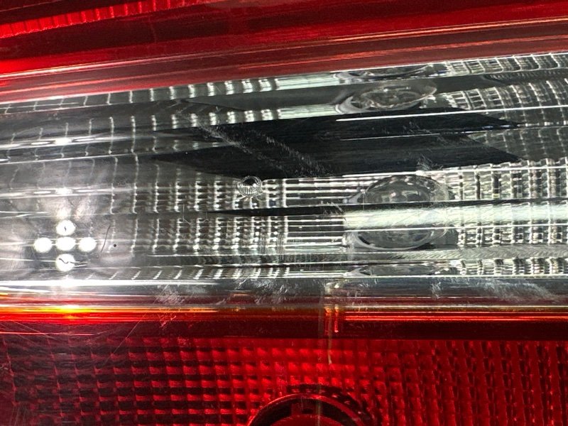 Фонарь в крышку багажника Hyundai Creta 2018 GS