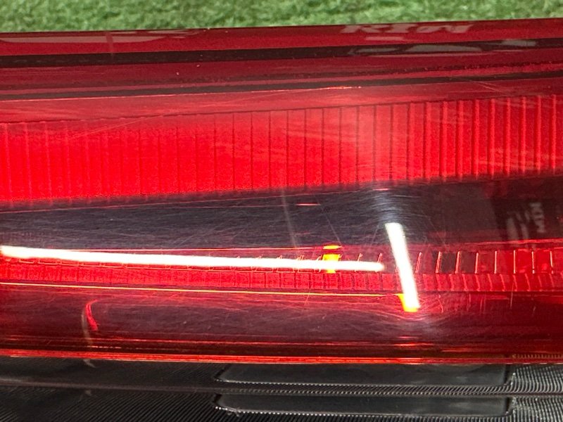 Фонарь в крышку багажника Hyundai Creta 2018 GS