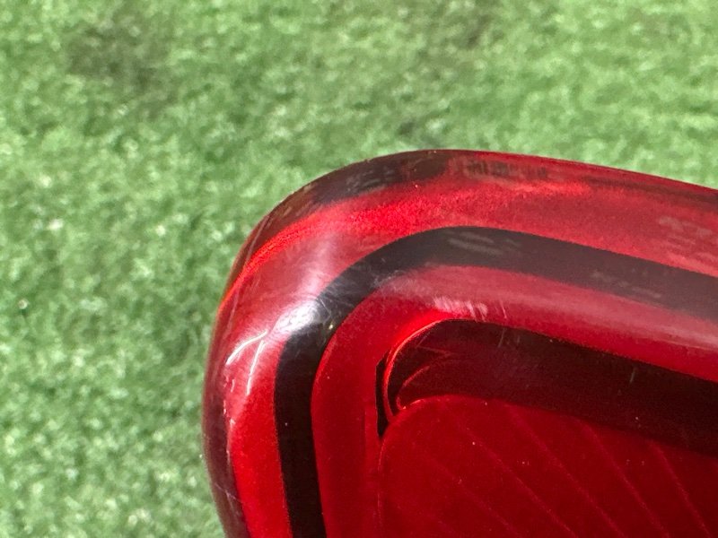 Фонарь в крышку багажника Hyundai Creta 2018 GS