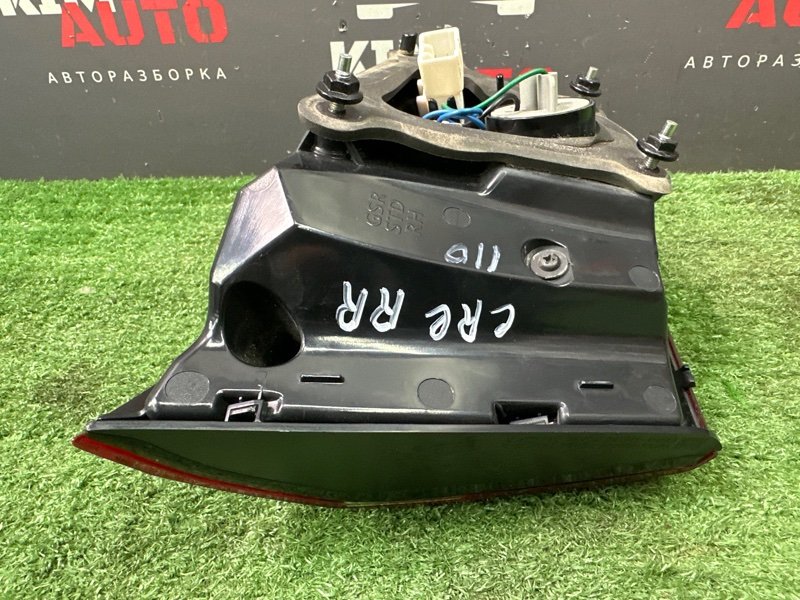 Фонарь в крышку багажника Hyundai Creta 2018 GS