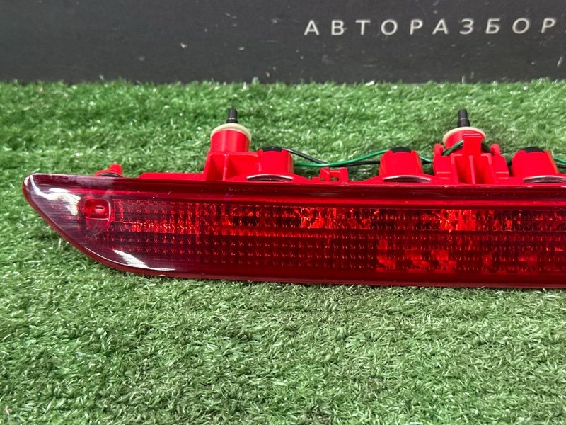 Стоп-сигнал дополнительный Hyundai Creta 2018 GS