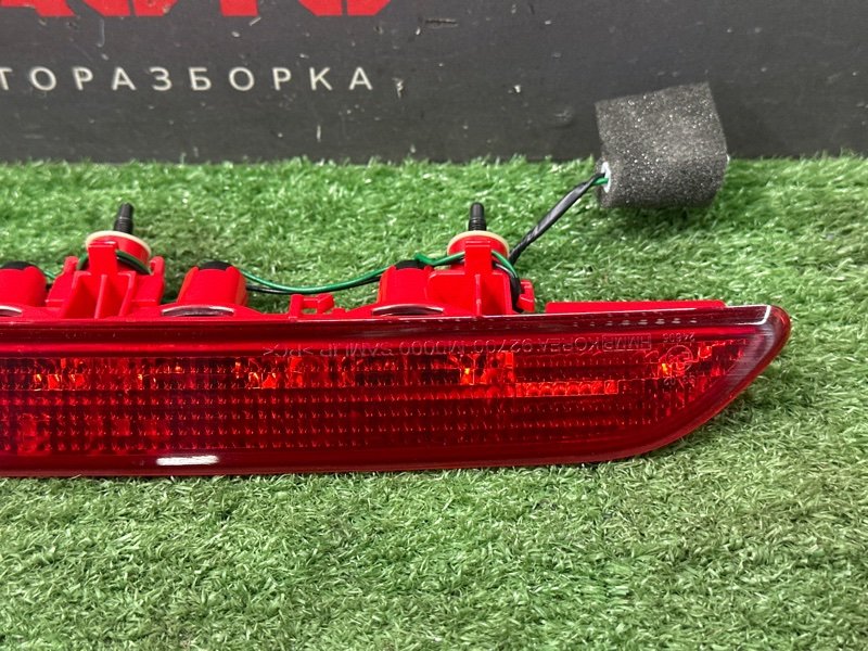 Стоп-сигнал дополнительный Hyundai Creta 2018 GS