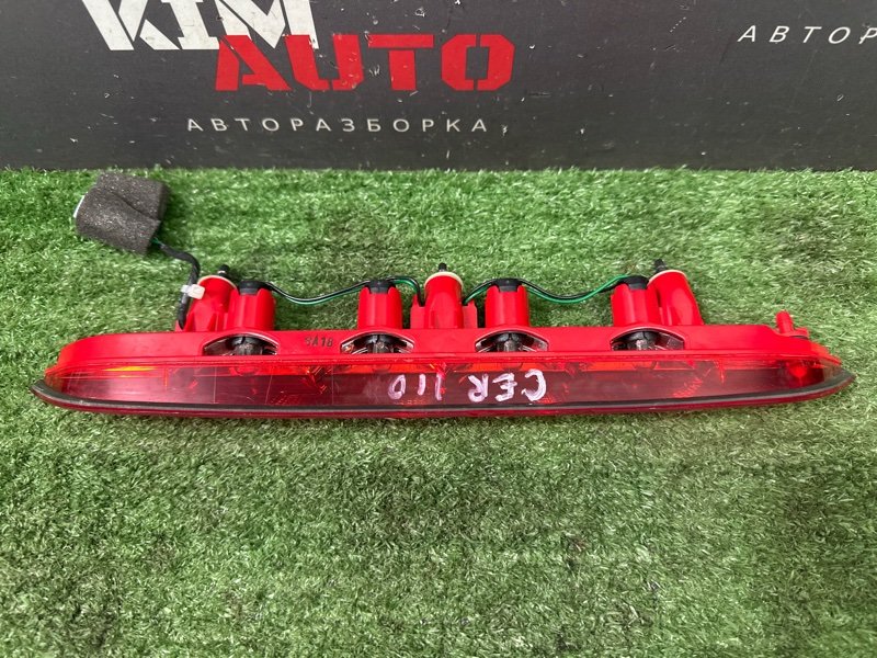 Стоп-сигнал дополнительный Hyundai Creta 2018 GS