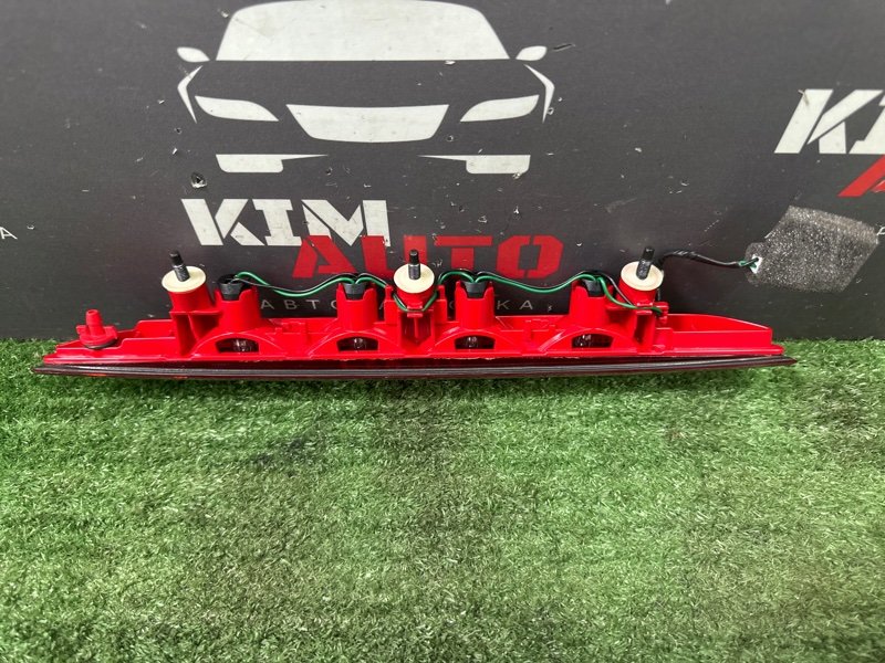 Стоп-сигнал дополнительный Hyundai Creta 2018 GS