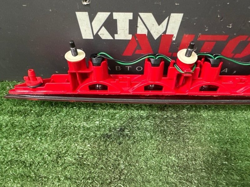 Стоп-сигнал дополнительный Hyundai Creta 2018 GS