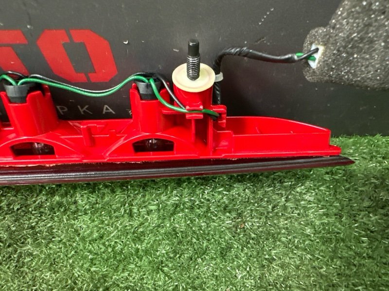 Стоп-сигнал дополнительный Hyundai Creta 2018 GS