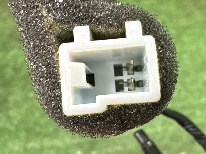 Стоп-сигнал дополнительный Hyundai Creta 2018 GS