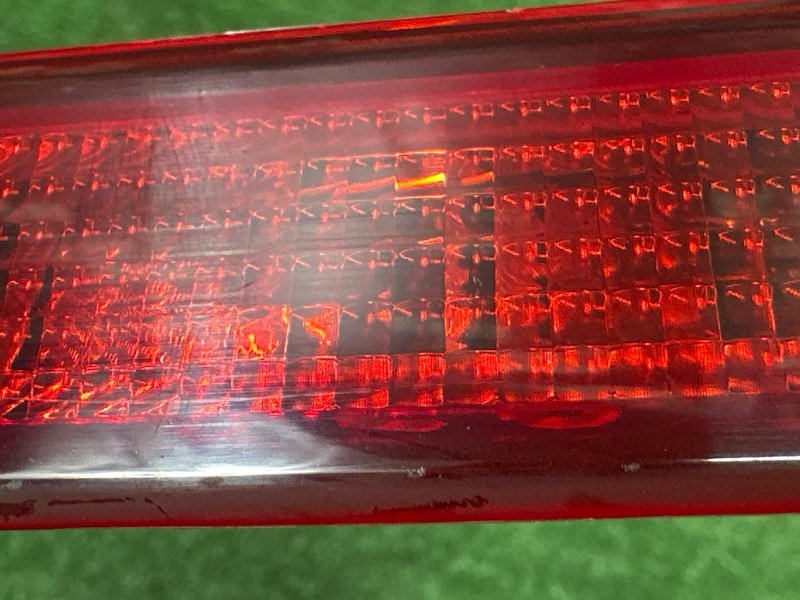 Стоп-сигнал дополнительный Hyundai Creta 2018 GS