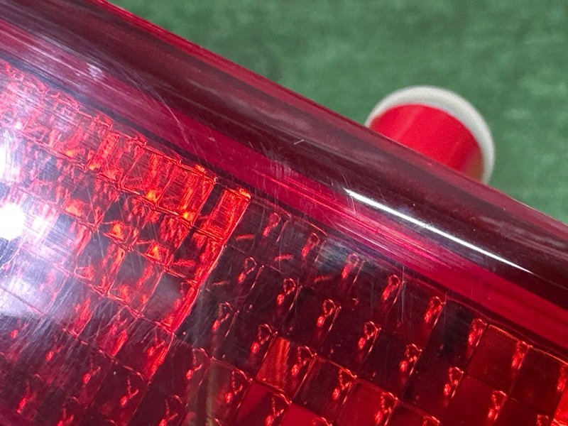 Стоп-сигнал дополнительный Hyundai Creta 2018 GS