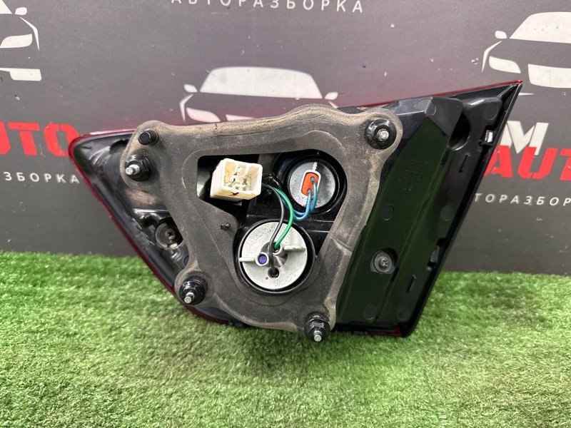 Фонарь в крышку багажника Hyundai Creta 2018 GS