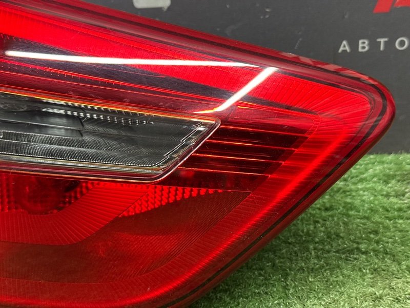 Фонарь в крышку багажника Hyundai Creta 2018 GS