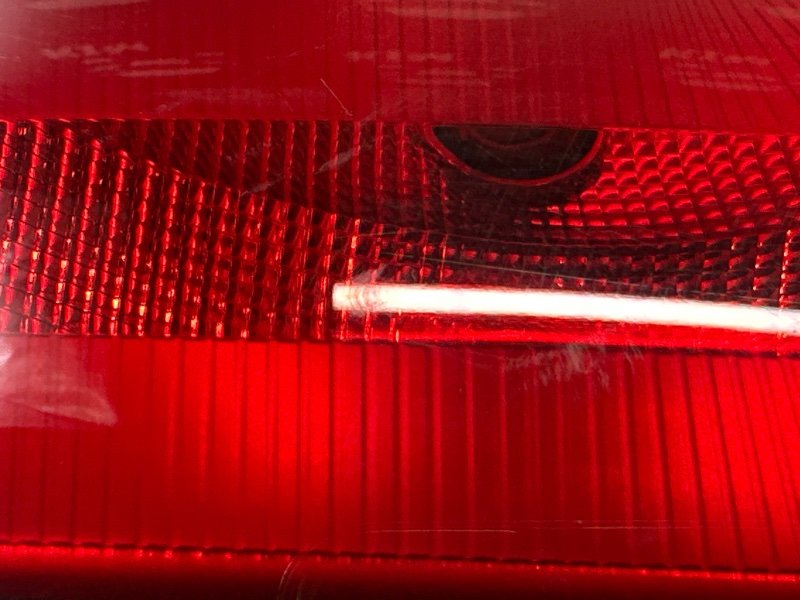 Фонарь в крышку багажника Hyundai Creta 2018 GS