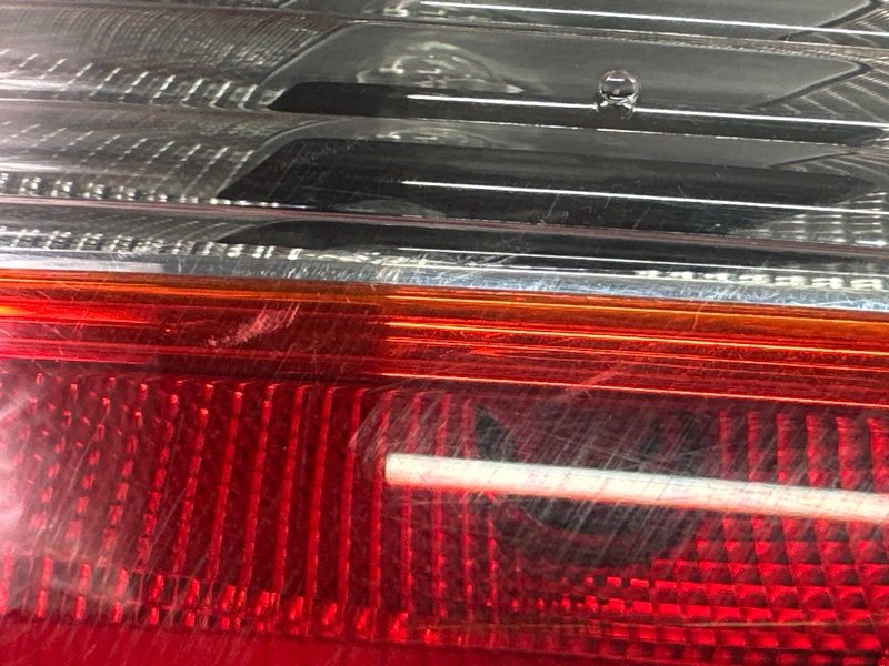 Фонарь в крышку багажника Hyundai Creta 2018 GS