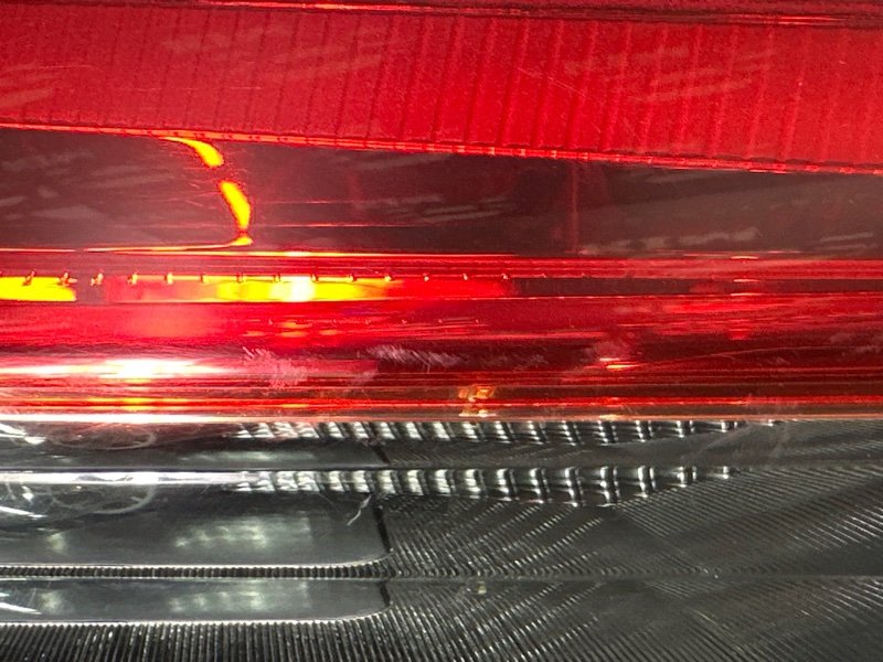 Фонарь в крышку багажника Hyundai Creta 2018 GS