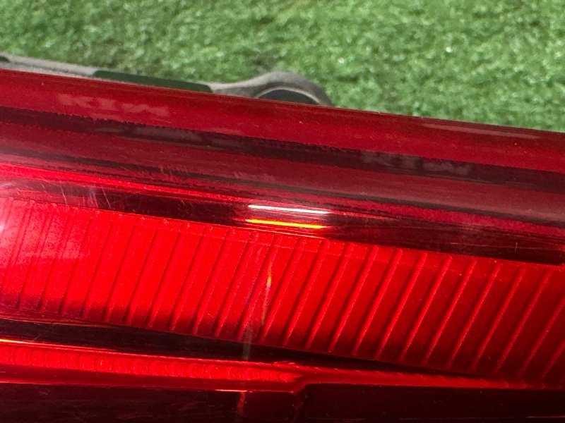 Фонарь в крышку багажника Hyundai Creta 2018 GS