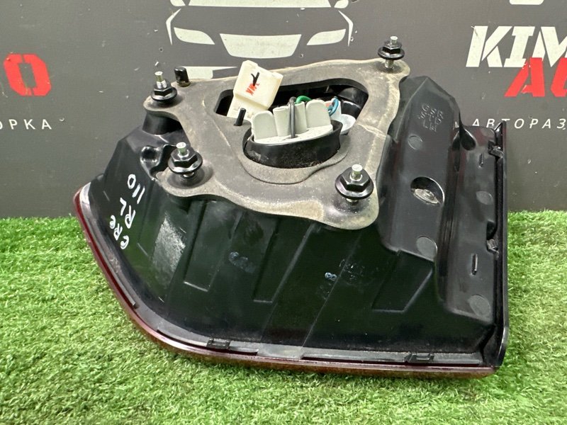 Фонарь в крышку багажника Hyundai Creta 2018 GS