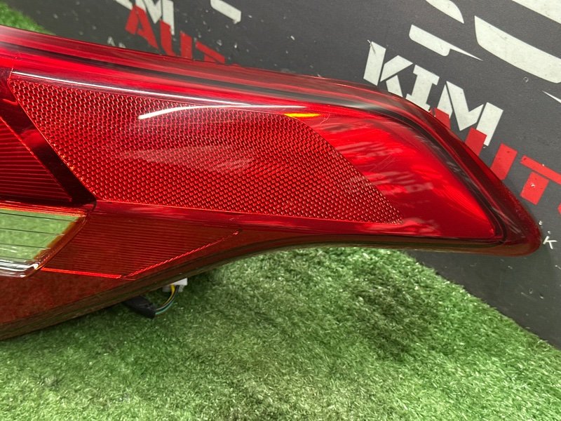 Фонарь в крыло Hyundai Creta 2018 GS