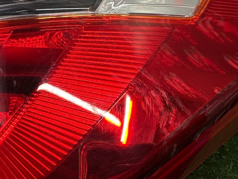 Фонарь в крыло Hyundai Creta 2018 GS