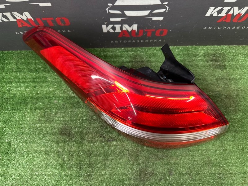 Фонарь в крыло Hyundai Creta 2018 GS