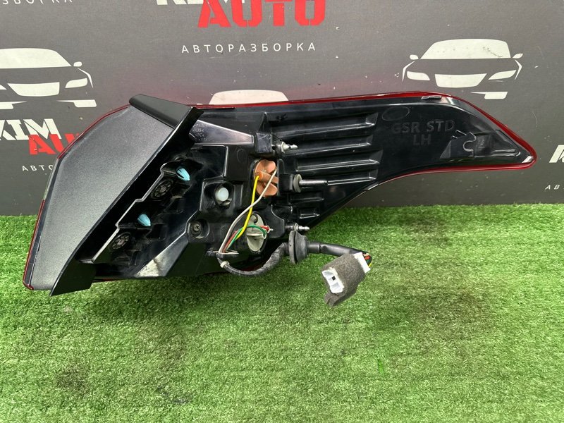 Фонарь в крыло Hyundai Creta 2018 GS