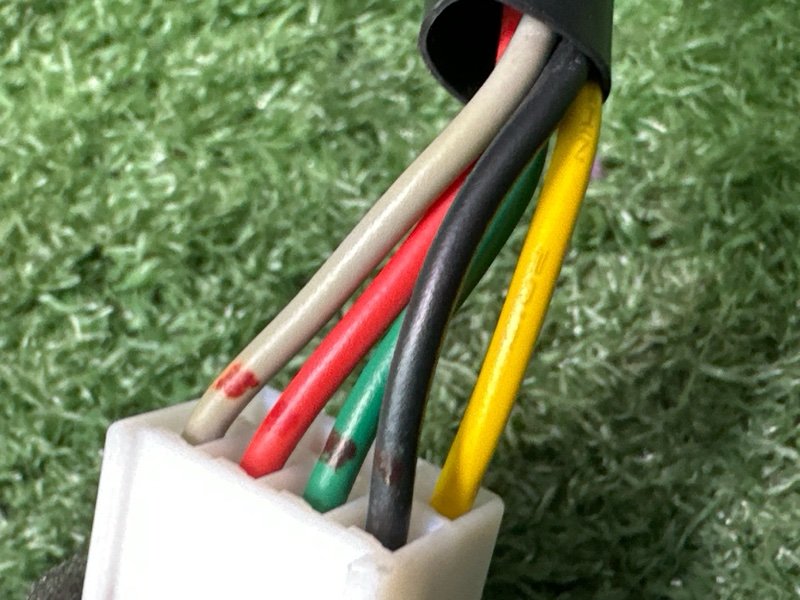 Фонарь в крыло Hyundai Creta 2018 GS