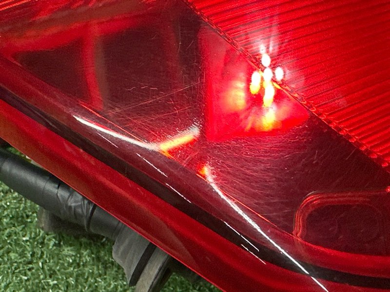 Фонарь в крыло Hyundai Creta 2018 GS