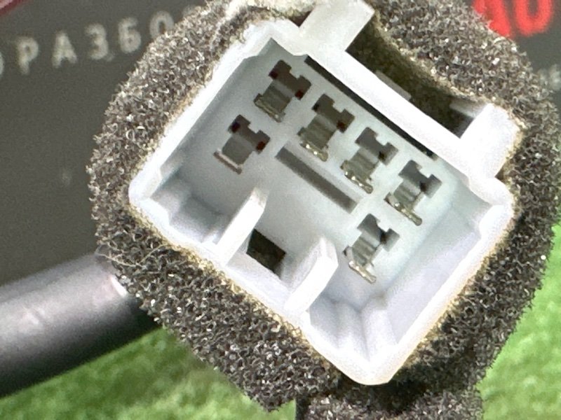 Фонарь в крыло Hyundai Creta 2018 GS