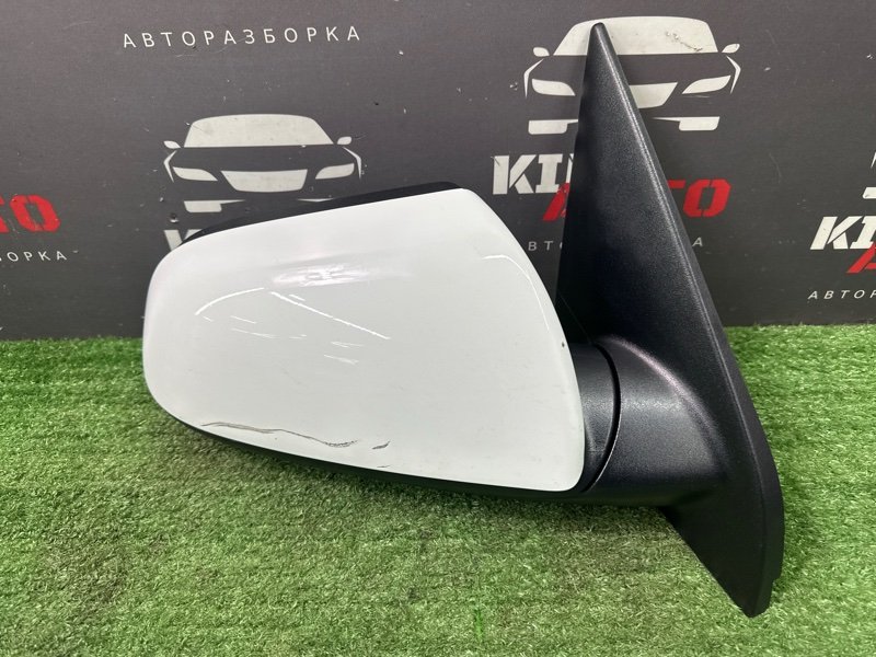 Зеркало заднего вида боковое Hyundai Creta 2018 GS