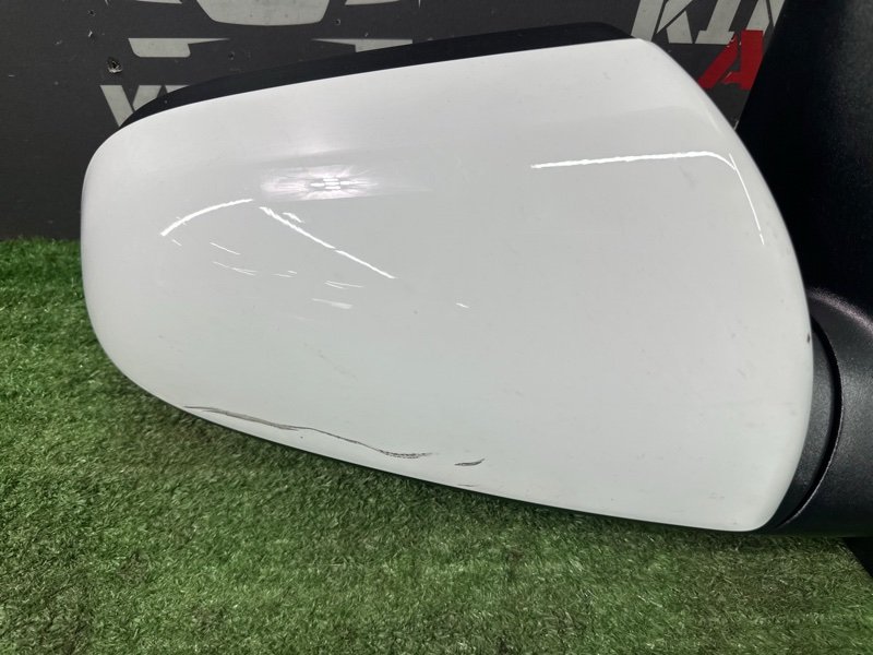 Зеркало заднего вида боковое Hyundai Creta 2018 GS