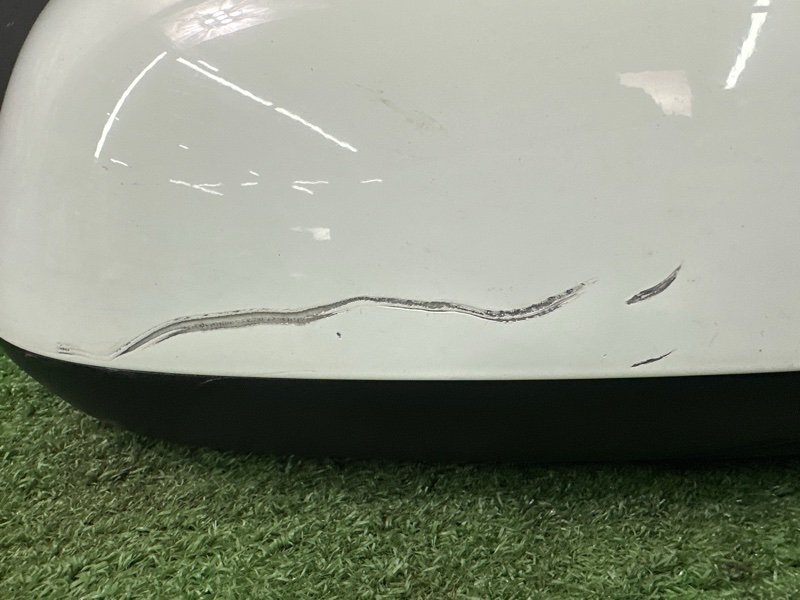 Зеркало заднего вида боковое Hyundai Creta 2018 GS