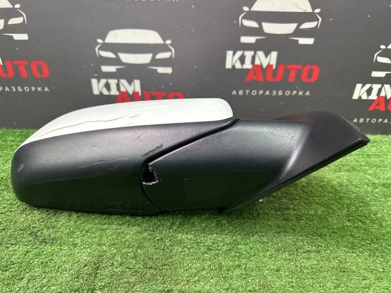 Зеркало заднего вида боковое Hyundai Creta 2018 GS