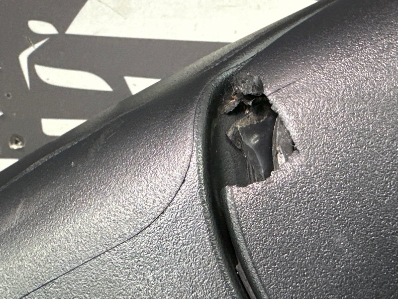 Зеркало заднего вида боковое Hyundai Creta 2018 GS