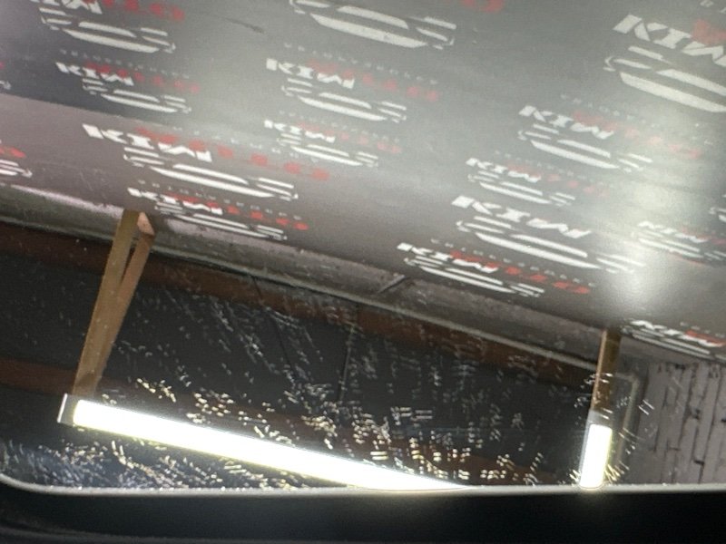 Зеркало заднего вида боковое Hyundai Creta 2018 GS