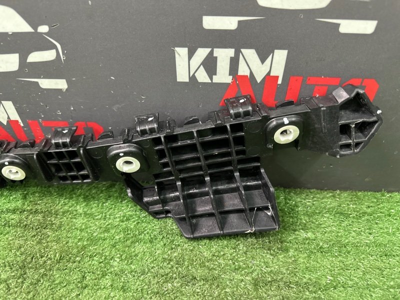 Кронштейн бампера Hyundai Creta 2018 GS