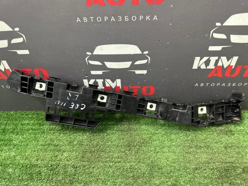 Кронштейн бампера Hyundai Creta 2018 GS