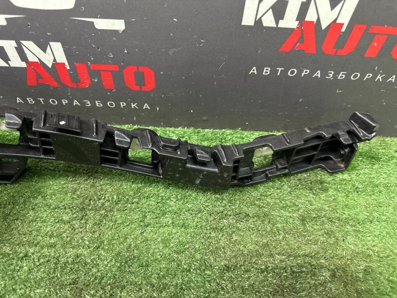 Кронштейн бампера Hyundai Creta 2018 GS