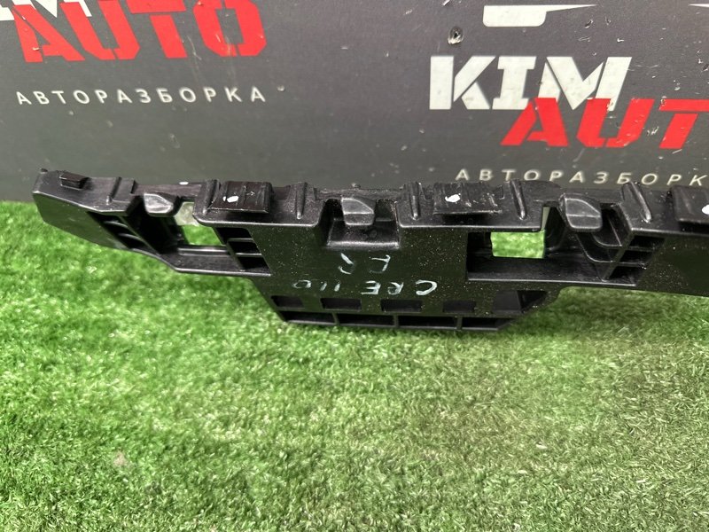 Кронштейн бампера Hyundai Creta 2018 GS