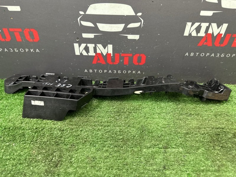 Кронштейн бампера Hyundai Creta 2018 GS