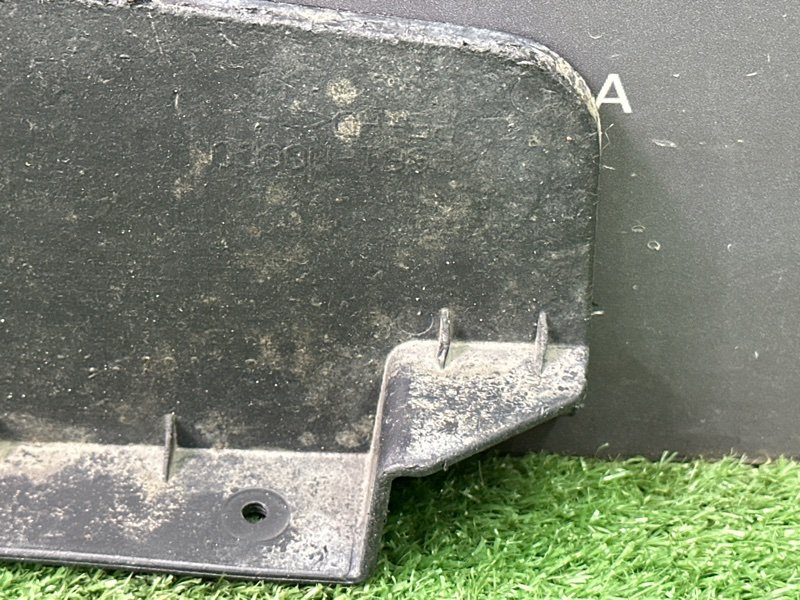 Аэродинамический щиток Hyundai Creta 2018 GS