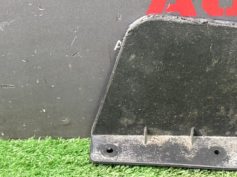 Аэродинамический щиток Hyundai Creta 2018 GS