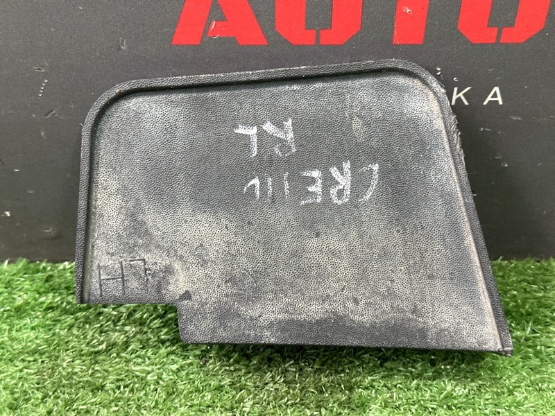 Аэродинамический щиток Hyundai Creta 2018 GS