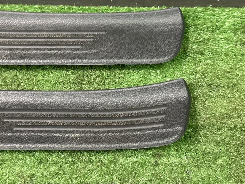 Накладка порога салона Hyundai Creta 2018 GS