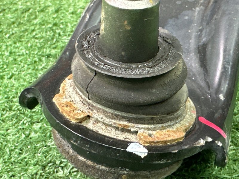 Рычаг подвески Hyundai Creta 2018 GS