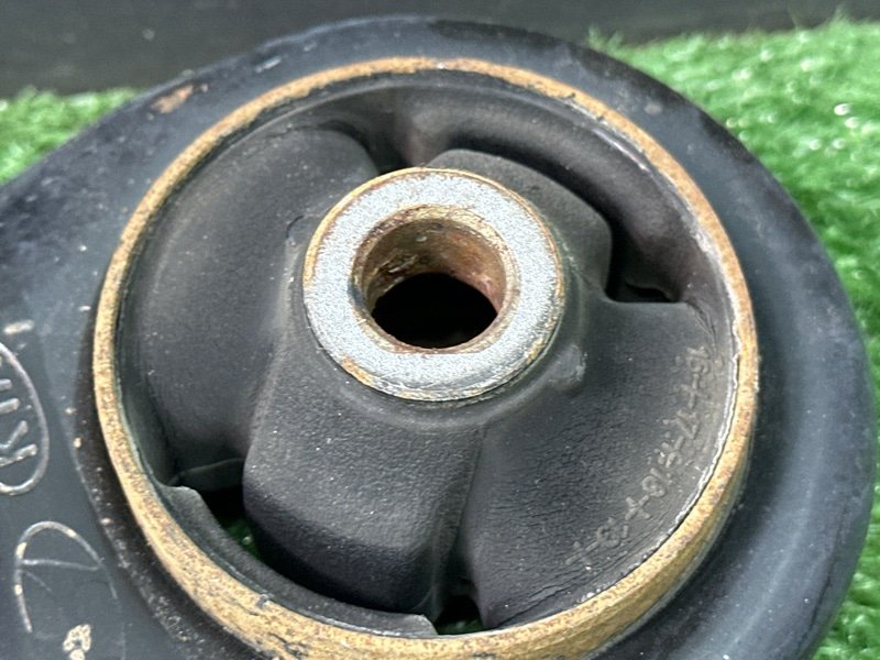 Рычаг подвески Hyundai Creta 2018 GS