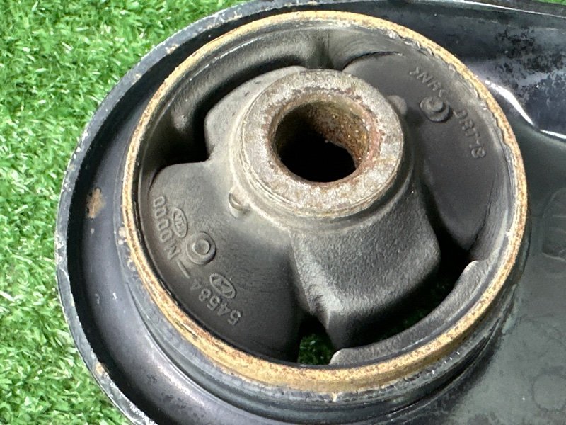 Рычаг подвески Hyundai Creta 2018 GS