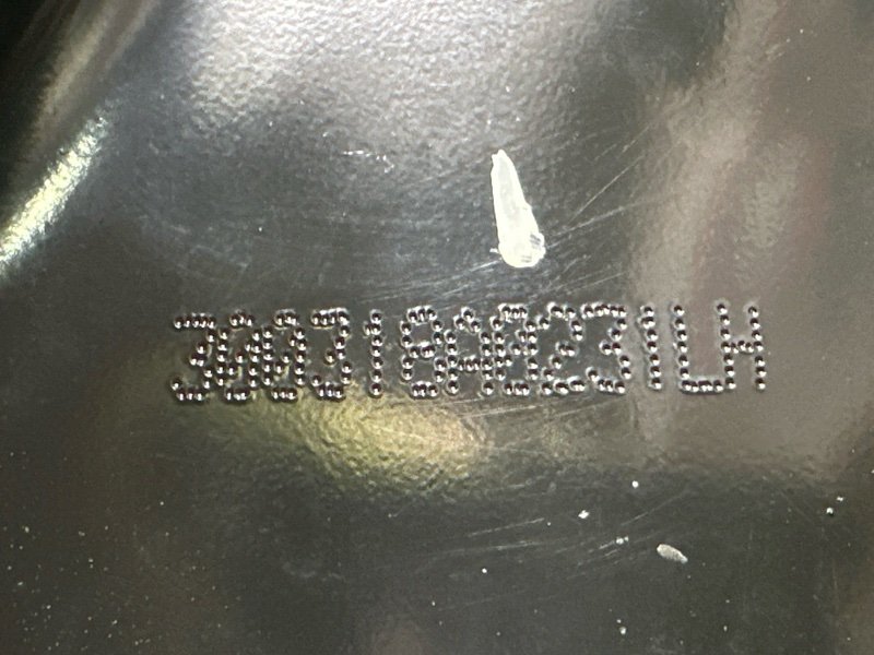 Рычаг подвески Hyundai Creta 2018 GS