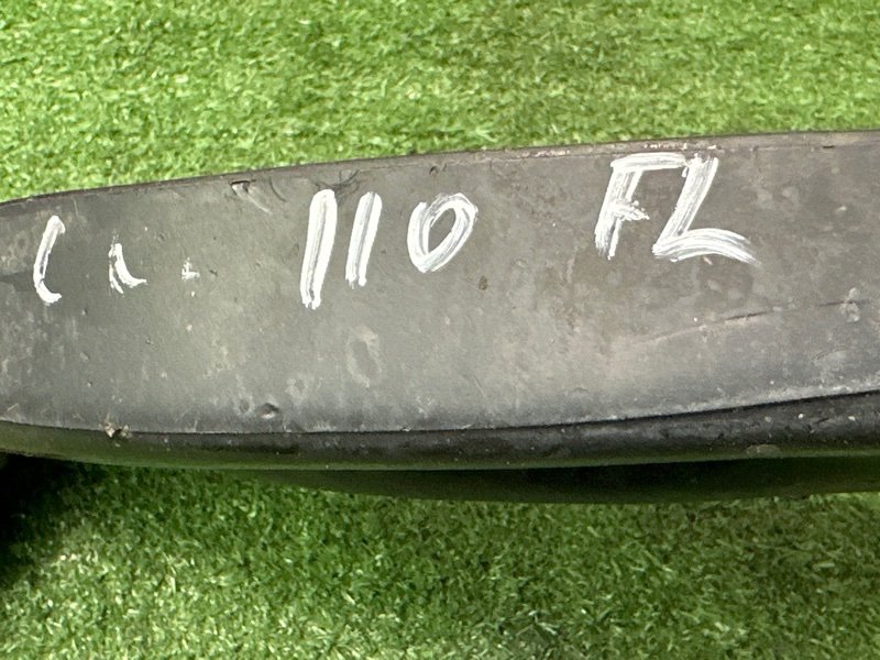 Рычаг подвески Hyundai Creta 2018 GS