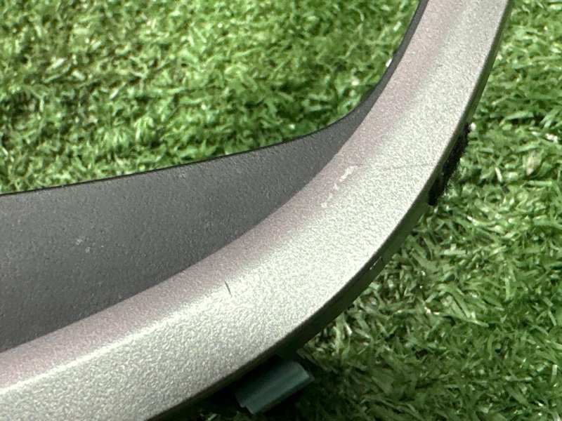 Рамка магнитолы Hyundai Creta 2018 GS